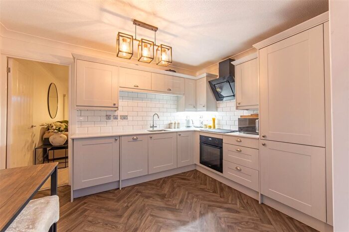 2 Bedroom Semi-Detached House For Sale In Chester Close, New Inn, Pontypool, NP4