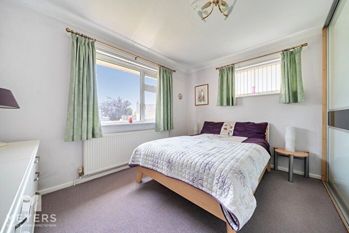 2 Bedroom Detached Bungalow For Sale In Walls View Road, Wareham, BH20 - Photo 8