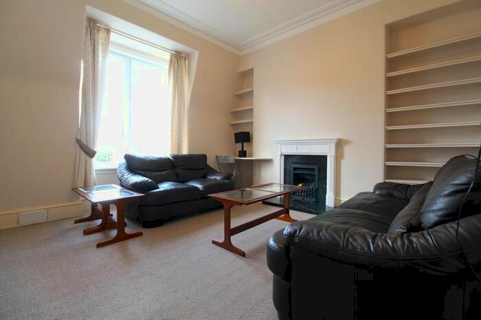 1 Bedroom Flat To Rent In Sunnybank Place, Aberdeen, AB24