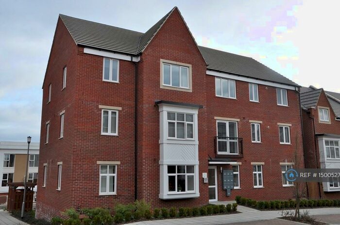 2 Bedroom Flat To Rent In Stanley Court, London, SE25