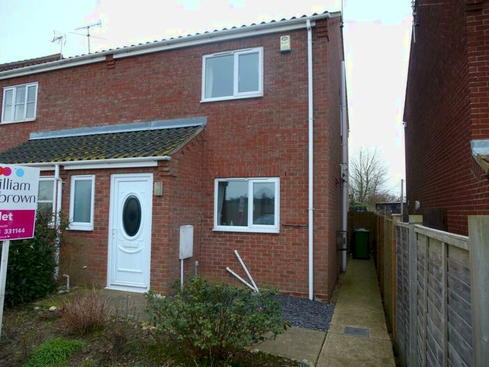 3 Bedroom House To Rent In The Craft, Winterton-on-Sea, Great Yarmouth, NR29