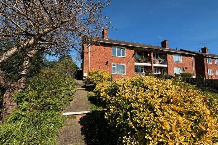 3 Bedroom Property To Rent In Stourton Road, Birmingham, B32