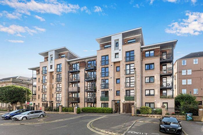 2 Bedroom Flat For Sale In / Tower Place, The Shore, Edinburgh, EH6