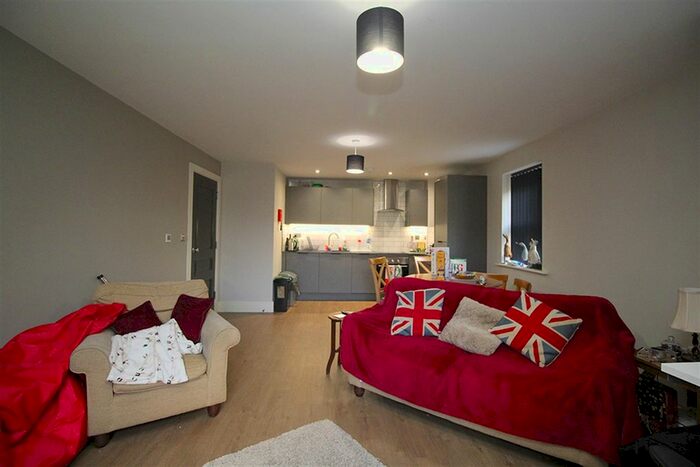 1 Bedroom Flat To Rent In Langdale Grange, Leicester Road, Melton Mowbray, LE13