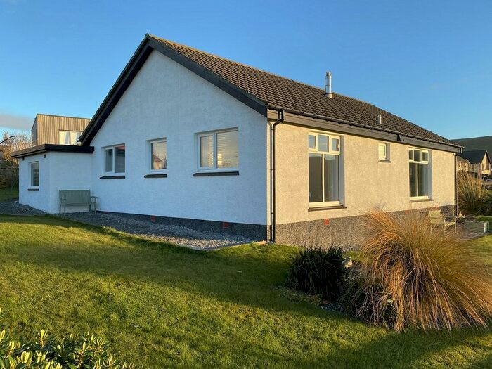 3 Bedroom Detached House For Sale In Ireland, Bigton ZE2