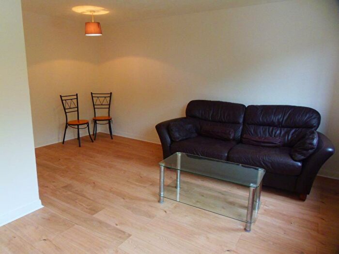 1 Bedroom Flat To Rent In Dumbarton Road, Whiteinch, Glasgow, G14