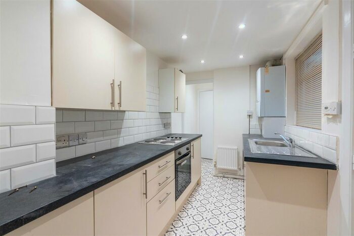 1 Bedroom Flat To Rent In Durham Street, Wallsend NE28