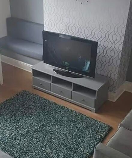 2 Bedroom Terraced House To Rent In Bankfield Terrace, Leeds, West Yorkshire, LS4