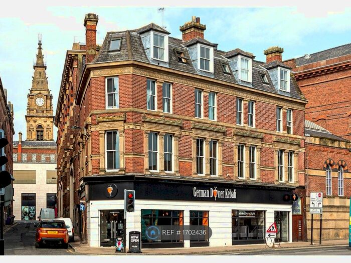 2 Bedroom Flat To Rent In Whitechapel, Liverpool, L1