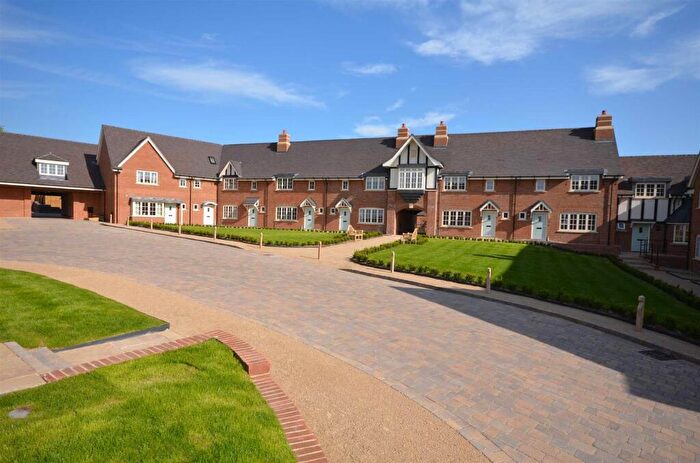 2 Bedroom Apartment To Rent In Beswick Green, Swynnerton, Stone, ST15