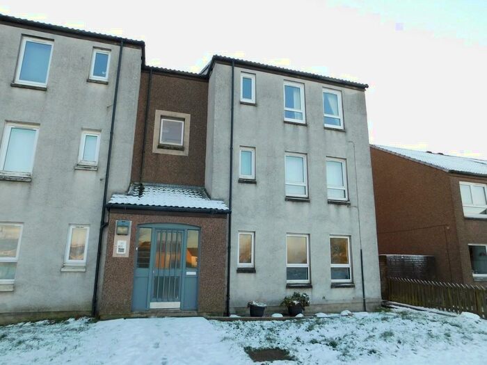 Apartment To Rent In Redcraig Road, East Calder, EH53
