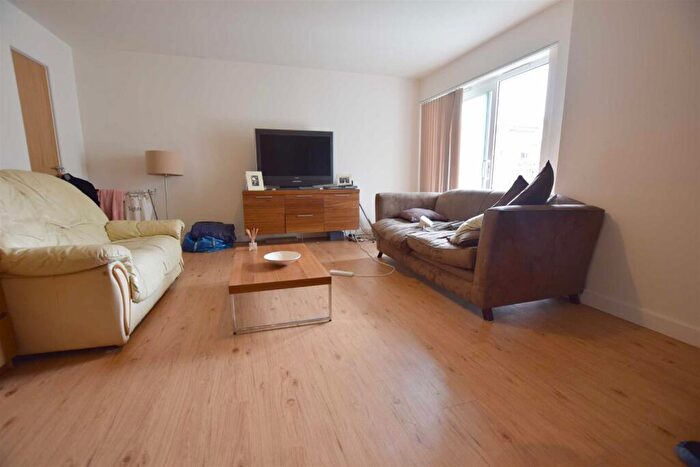 1 Bedroom Flat To Rent In Heritage Avenue, Colindale, NW9