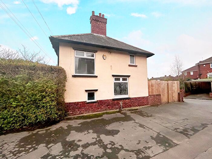 1 Bedroom Semi-Detached House To Rent In Gardiner Crescent, Pelton Fell, Durham, DH2