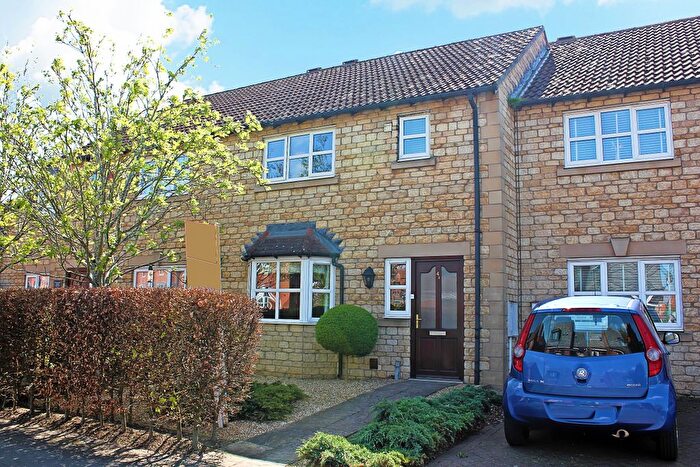 3 Bedroom Mews For Sale In Millstone Lane, Syston, Leicester, LE7