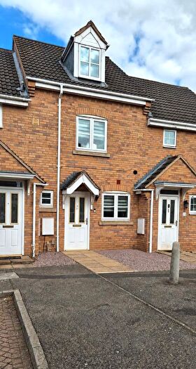 3 Bedroom Property To Rent In Juniper Crescent, Spalding, PE12