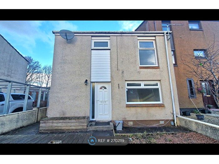 3 Bedroom Semi-Detached House To Rent In Ledmore Place, Falkirk, FK1