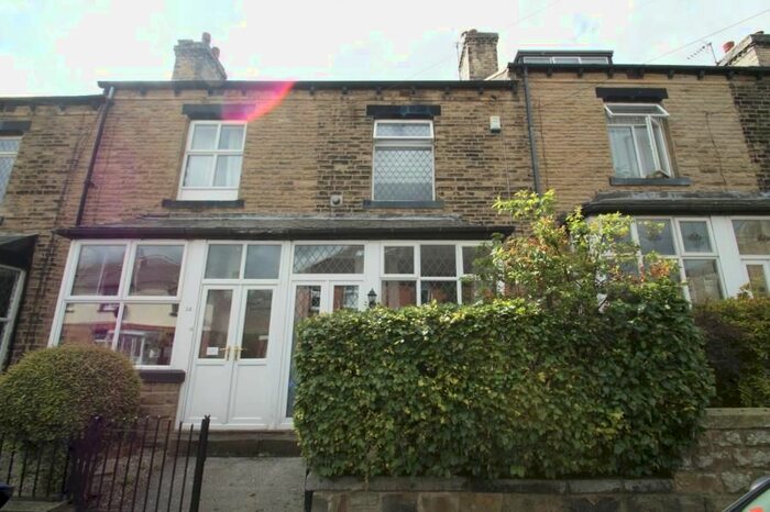 3 Bedroom Terraced House To Rent In St. Vincent, Pudsey, LS28