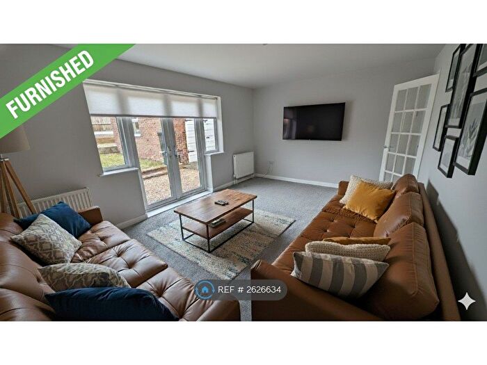 3 Bedroom Detached House To Rent In Chiltern Road, Lincoln, LN5