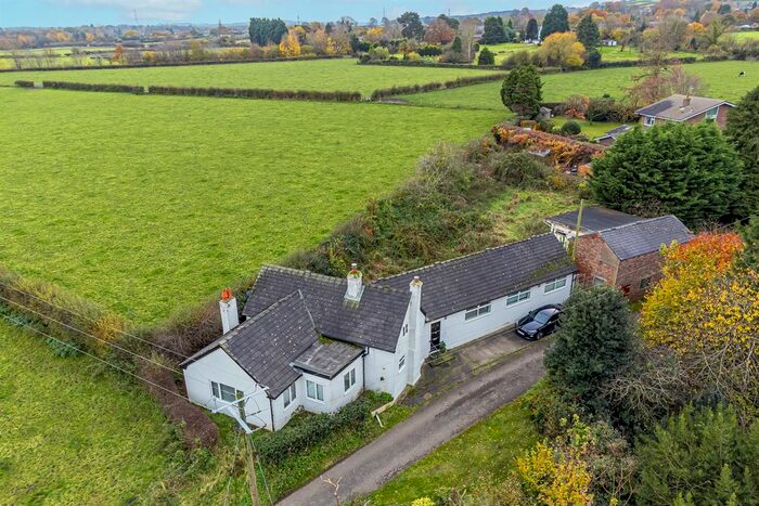 3 Bedroom Detached House For Sale In Pike Lane, Kingsley, Frodsham, WA6