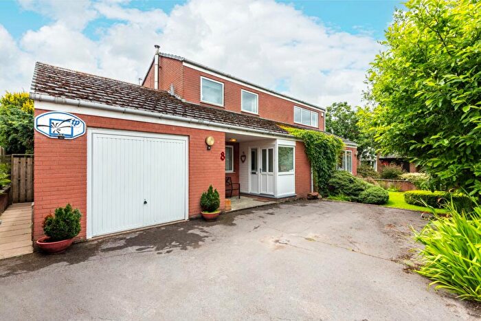 3 Bedroom Detached House For Sale In Woodleigh, Walton, Brampton, CA8