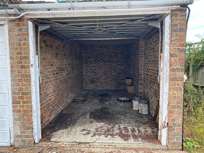 Garage / Parking For Sale In The Paddocks, Great Bookham, KT23