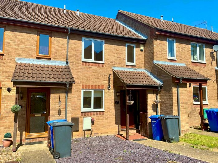 2 Bedroom Terraced House To Rent In All Saints Drive, Beccles, NR34