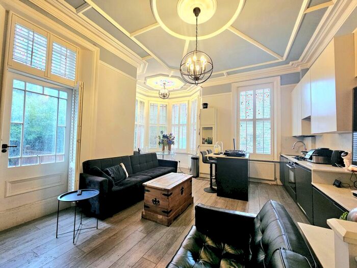 1 Bedroom Flat To Rent In Hornsey Lane Gardens, Highgate, N6