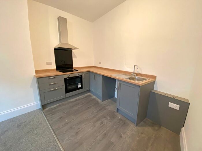 1 Bedroom Property To Rent In Queens Head Court, Newark, NG24