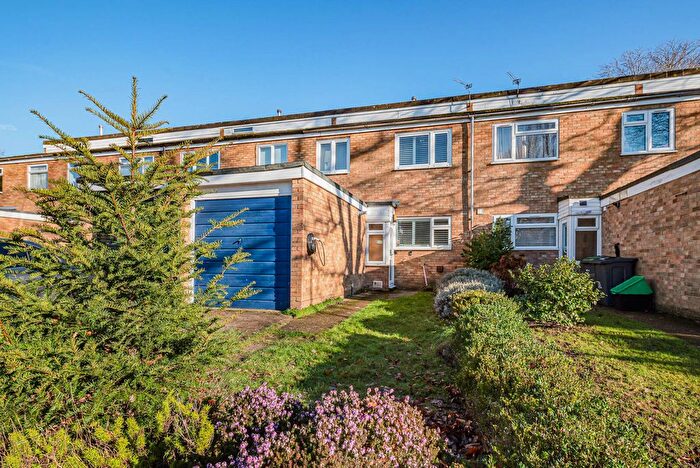 3 Bedroom Property For Sale In Parkside Avenue, Bickley, BR1