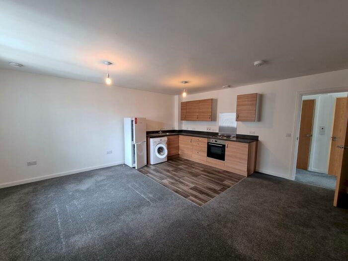 1 Bedroom Flat To Rent In Rowett South Avenue, Bucksburn, Aberdeen, AB21