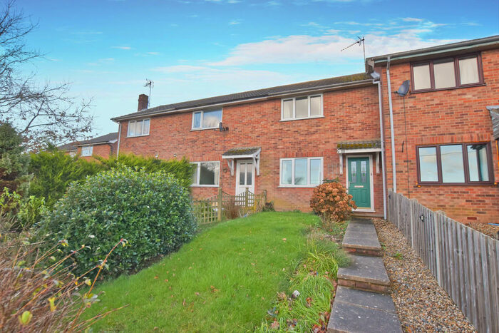 2 Bedroom Terraced House To Rent In Bulls Row, Northrepps, NR27