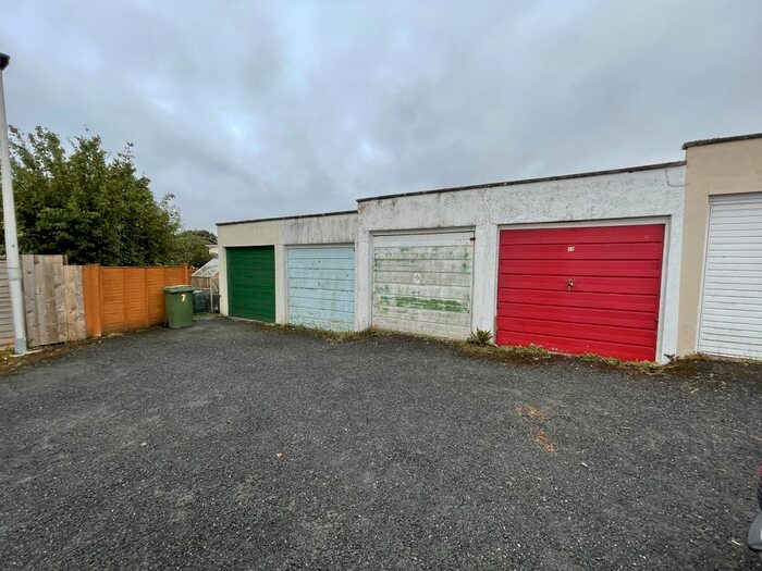 Property To Rent In Karen Close, Bideford, Devon, EX39