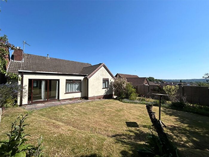 3 Bedroom Bungalow For Sale In Kinforde, Chard, Somerset, TA20