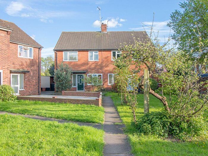 2 Bedroom Maisonette To Rent In Railway Street, Hertford, SG13