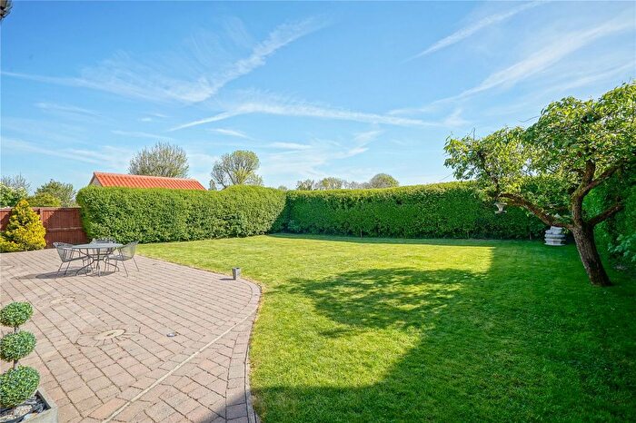 5 Bedroom Detached House For Sale In Main Street, Old Ravenfield, Rotherham, South Yorkshire, S65
