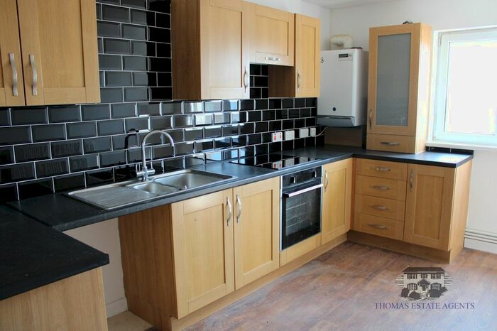 2 Bedroom Flat To Rent In Heol Ioan, Penrhys, Ferndale, Rhondda Cynon Taff, CF43