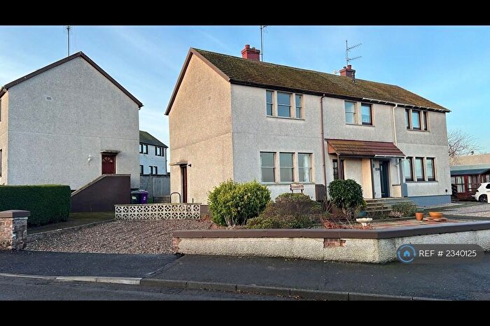 3 Bedroom Semi-Detached House To Rent In Craig Crescent, Ferryden, Montrose, DD10