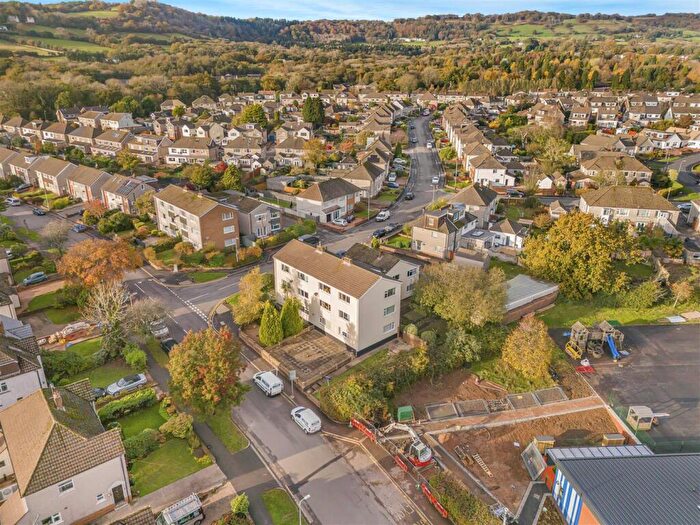 2 Bedroom Apartment For Sale In Heol Lewis, Cardiff, CF14