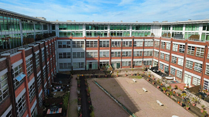 2 Bedroom Apartment For Sale In New Hampton Lofts, Great Hampton Street, Jewellery Quarter, B18