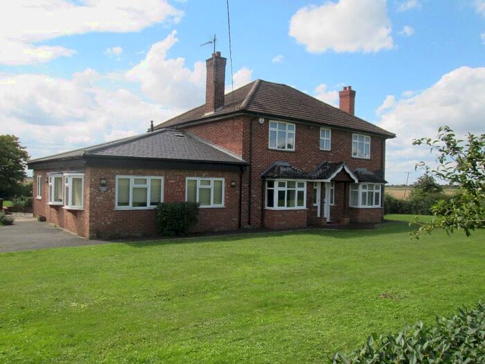 4 Bedroom Detached House To Rent In Church Road, Ten Mile Bank, Downham Market, PE38