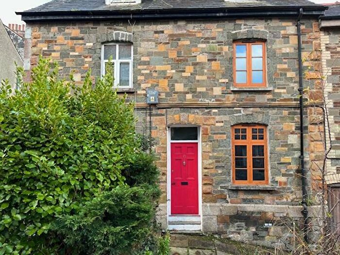 3 Bedroom Terraced House To Rent In Northgate Street, Launceston, PL15