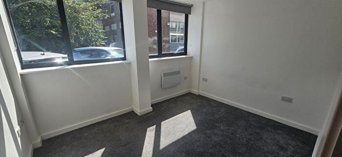 1 Bedroom Flat To Rent In Lombard Street, Newark, NG24