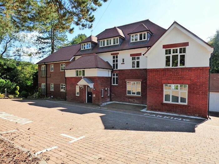 2 Bedroom Apartment To Rent In Flat The Pines, Buxton Road West, Disley, Stockport, SK12