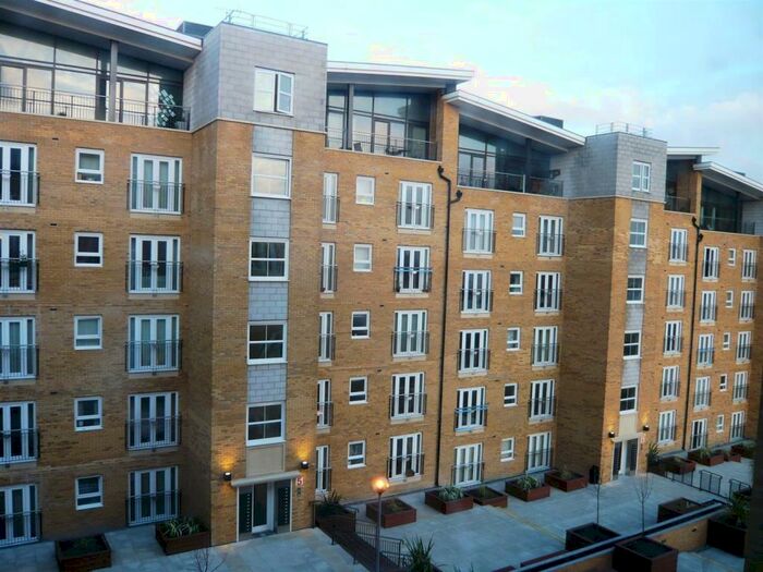 2 Bedroom Flat To Rent In Fusion, Middlewood Street, Salford, M5