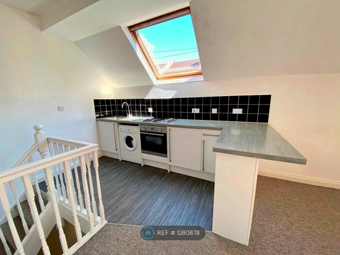 1 Bedroom Flat To Rent In Bath Street, Ashton Gate, Bristol BS3