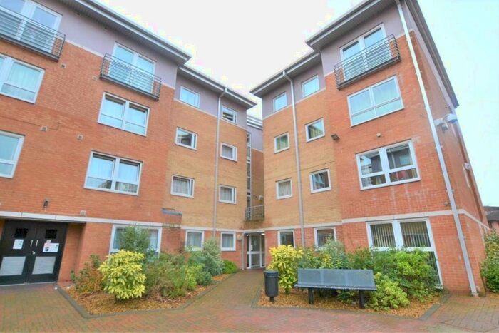 2 Bedroom Apartment To Rent In Crown Street, Liverpool, L7