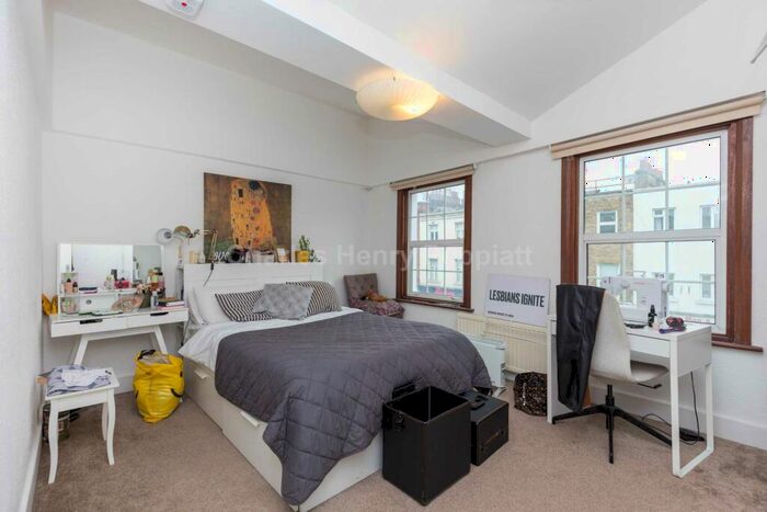 2 Bedroom Apartment To Rent In Plender Street, Camden Town, NW1