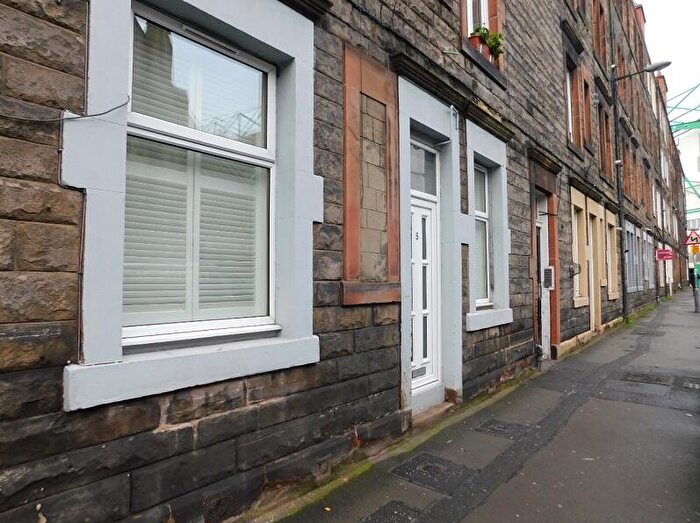 1 Bedroom Flat To Rent In , Albion Place, Edinburgh, EH7