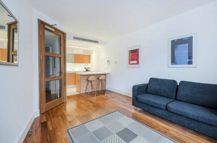1 Bedroom Flat To Rent In Praed Street, London, W2