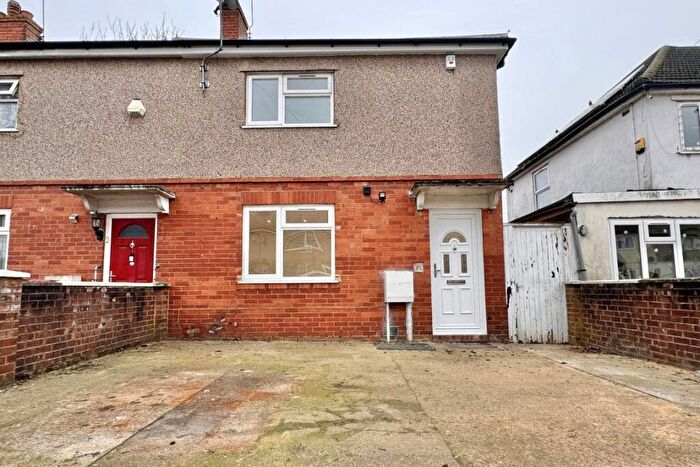 3 Bedroom House To Rent In Granville Avenue, SL2